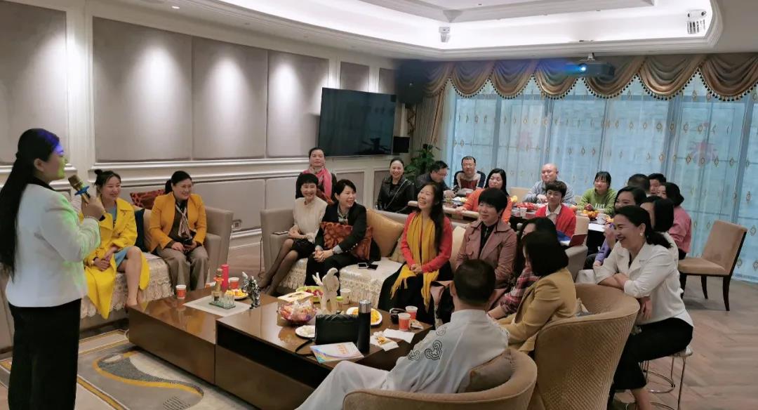 万合恒业培训